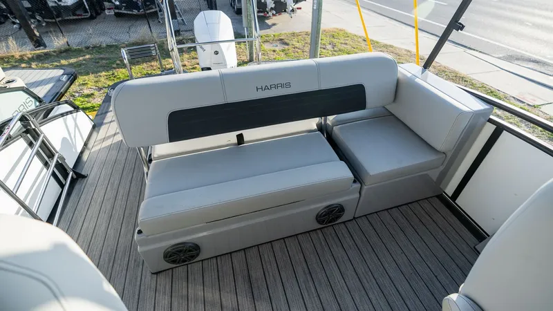 Slide: The Image of Harris 250 Solstice DC 2025 - 21