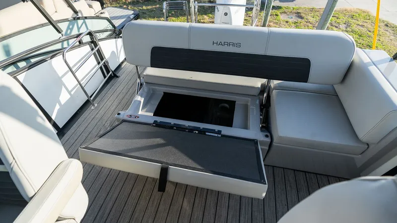 Slide: The Image of Harris 250 Solstice DC 2025 - 22