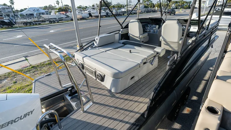 Slide: The Image of Harris 250 Solstice DC 2025 - 26