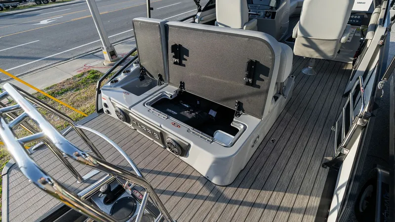 Slide: The Image of Harris 250 Solstice DC 2025 - 27