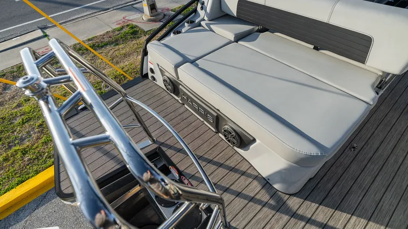 Slide: The Image of Harris 250 Solstice DC 2025 - 28