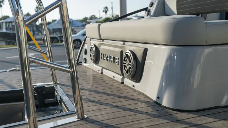 Slide: The Image of Harris 250 Solstice DC 2025 - 29