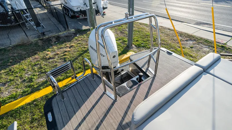 Slide: The Image of Harris 250 Solstice DC 2025 - 30