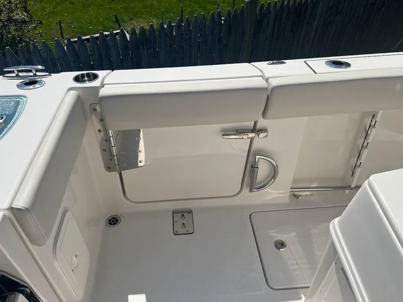 Slide: The Image of Sailfish 27' CC 2023 - 3