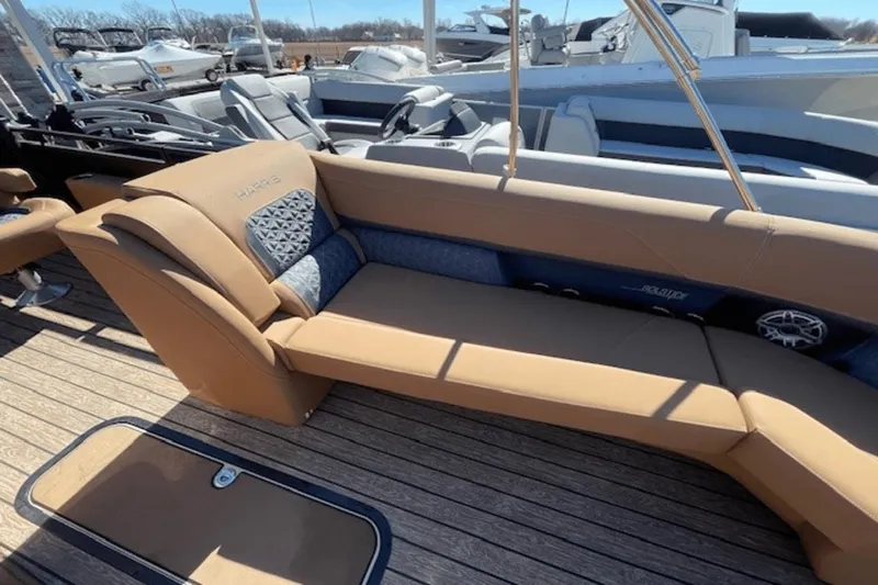 Slide: The Image of Harris 250 Solstice 2025 - 10