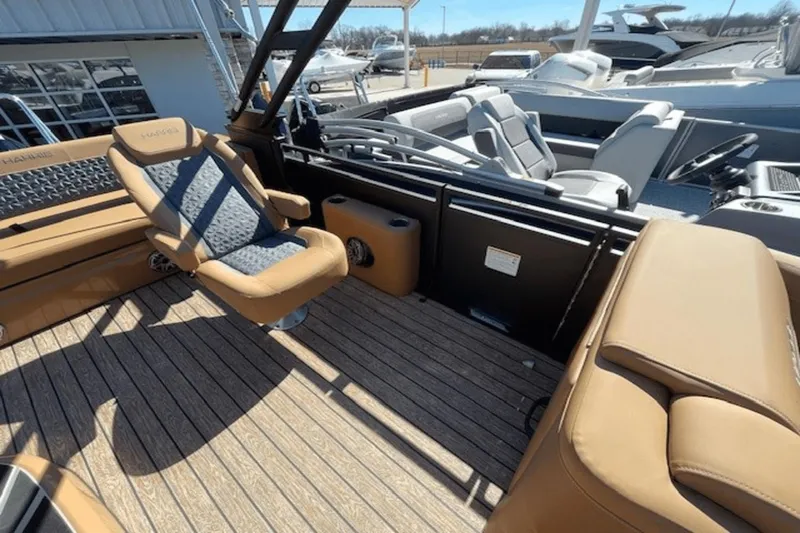 Slide: The Image of Harris 250 Solstice 2025 - 12