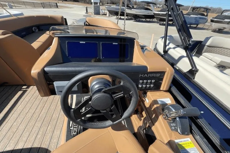 Slide: The Image of Harris 250 Solstice 2025 - 14