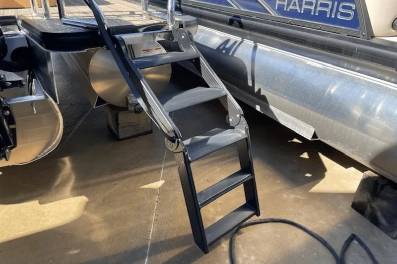 Slide: The Image of Harris 250 Solstice 2025 - 16