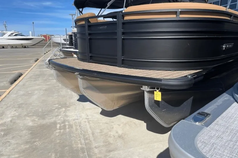 Slide: The Image of Harris 250 Solstice 2025 - 4