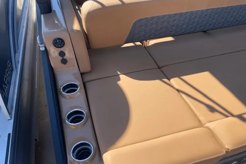 Slide: The Image of Harris 250 Solstice 2025 - 5