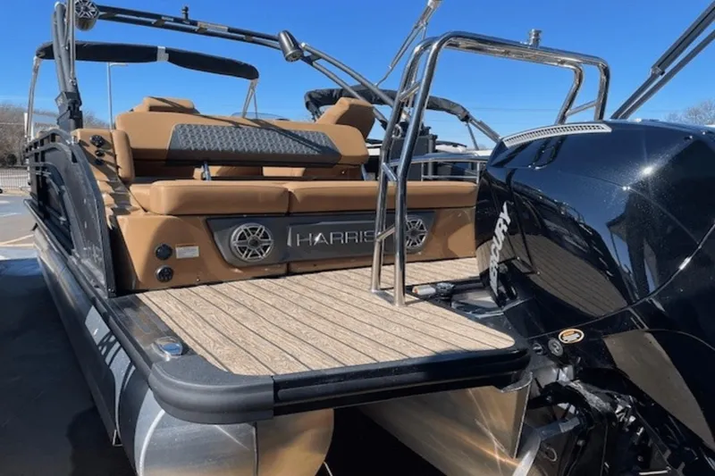 Slide: The Image of Harris 250 Solstice 2025 - 6