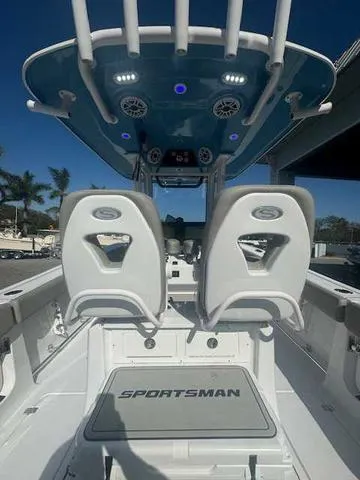 Slide: The Image of Sportsman Heritage 261 2025 - 85