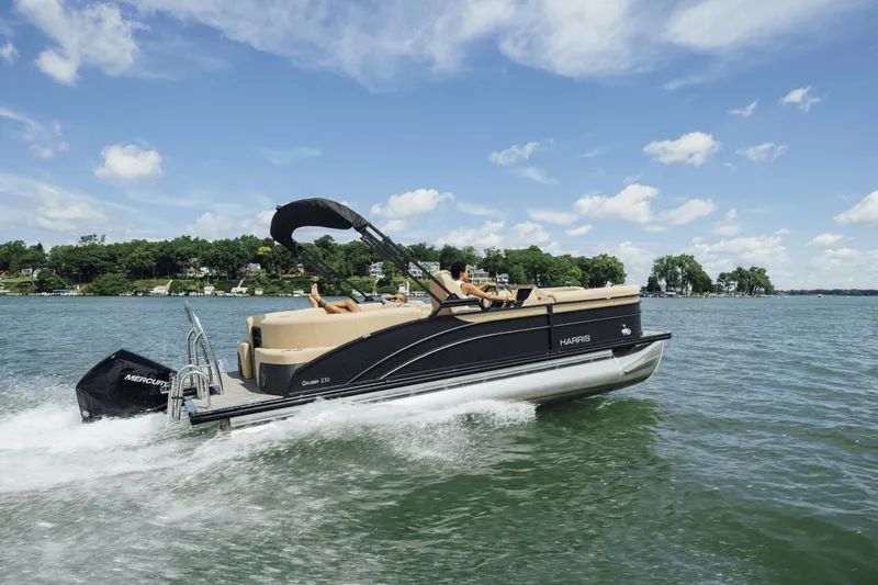 The Image of Harris Cruiser 230 2025 - 0