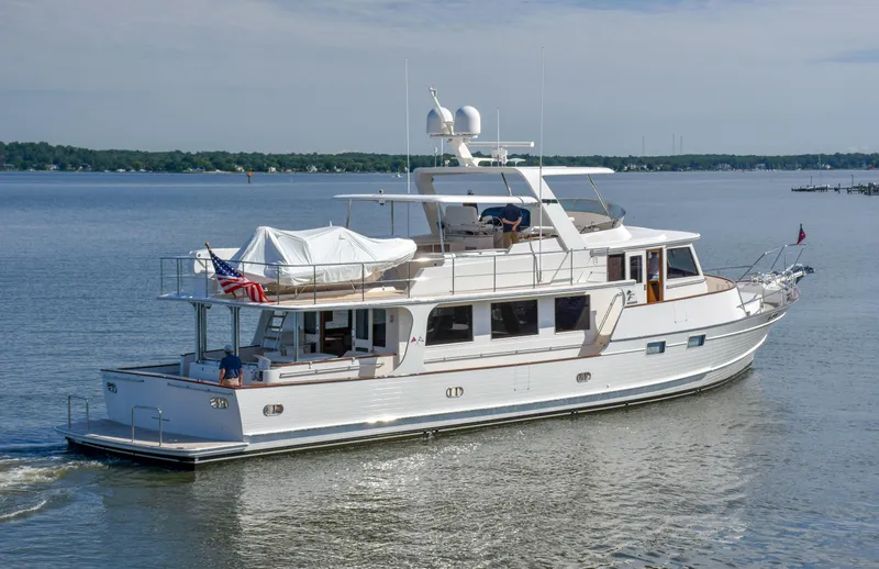 Slide: The Image of Fleming 78 2020 - 54