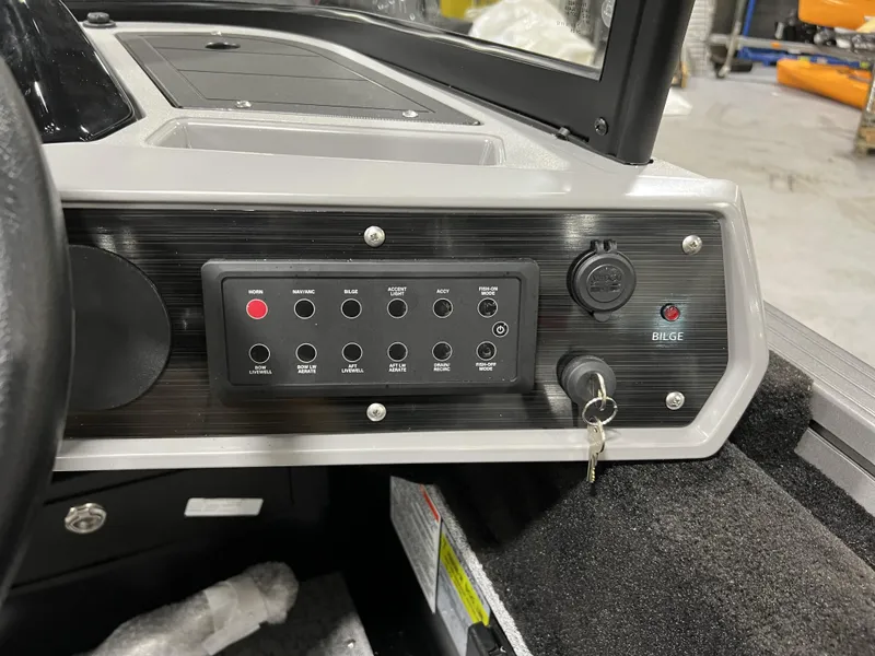 Slide: The Image of Starcraft Delta 188 DC Pro 2025 - 16