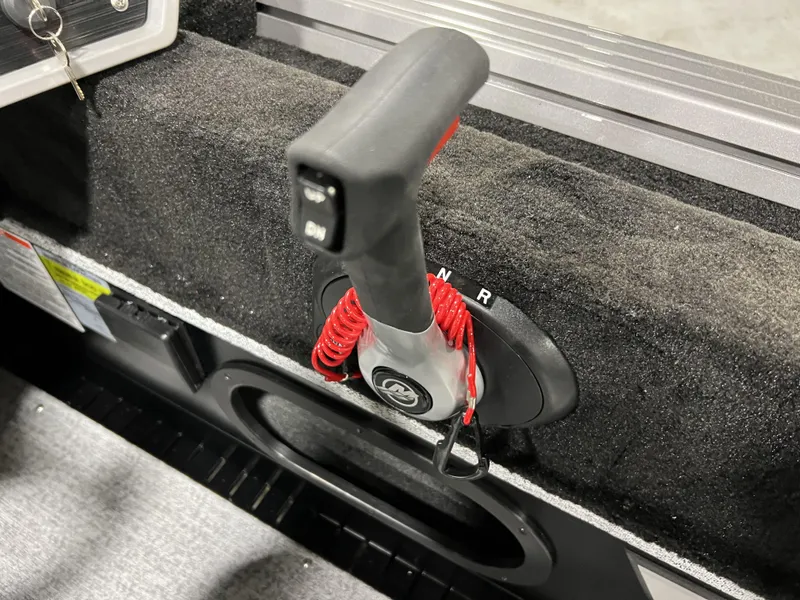 Slide: The Image of Starcraft Delta 188 DC Pro 2025 - 17