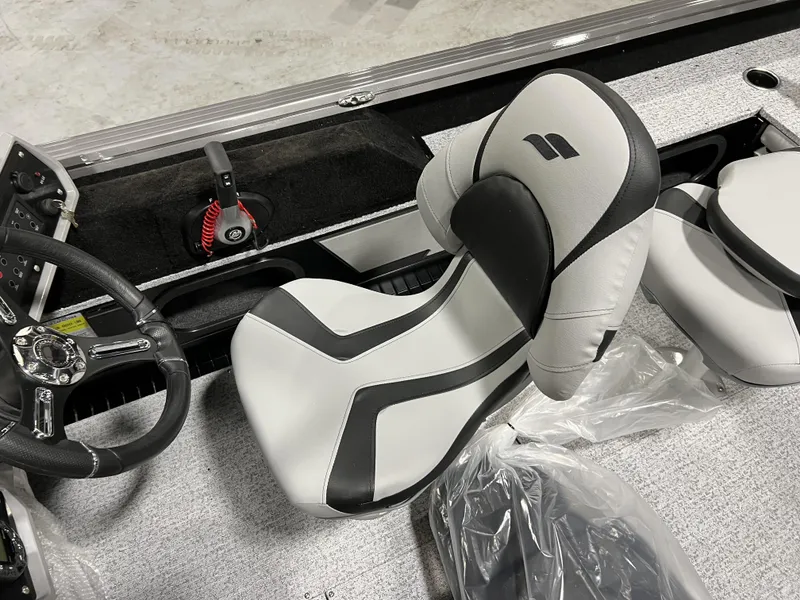 Slide: The Image of Starcraft Delta 188 DC Pro 2025 - 4