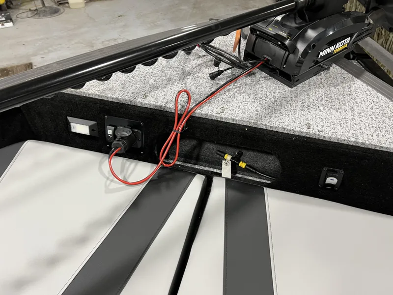 Slide: The Image of Starcraft Delta 188 DC Pro 2025 - 7