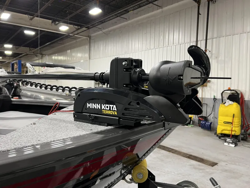 Slide: The Image of Starcraft Delta 188 DC Pro 2025 - 9