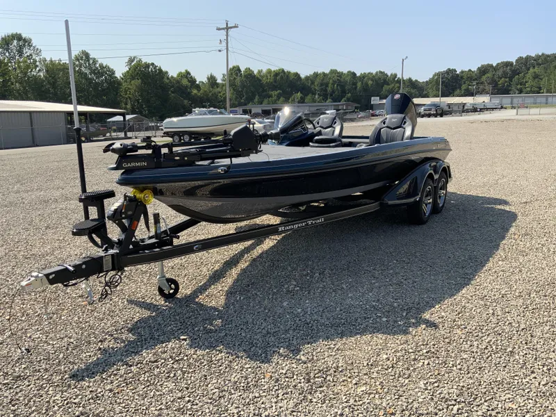 Ranger Z Comanche Z521R Ranger Cup Equipped 2025 for Sale | MarineSource