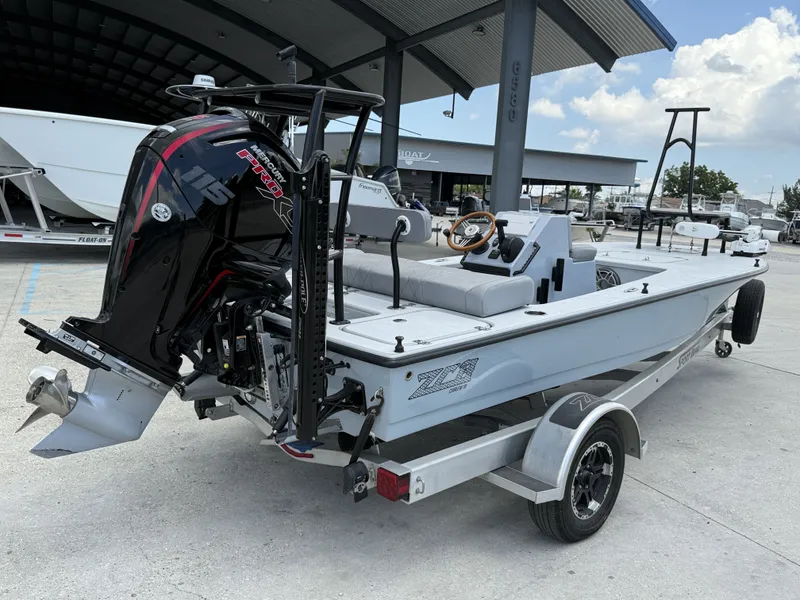 Slide: The Image of ZCB Curlew 18 2023 - 4