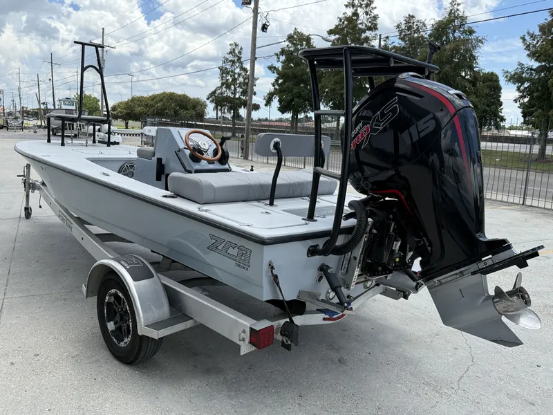 Slide: The Image of ZCB Curlew 18 2023 - 9