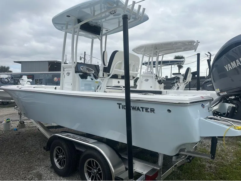 Slide: The Image of Tidewater 2300 Carolina Bay 2025 - 11