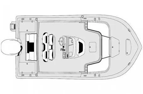 Slide: The Image of Tidewater 2300 Carolina Bay 2025 - 2