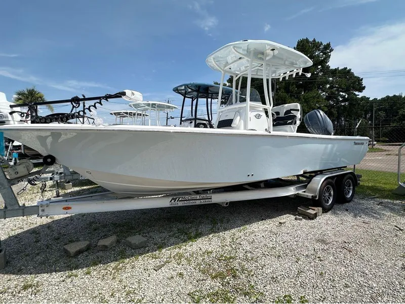 Slide: The Image of Tidewater 2300 Carolina Bay 2025 - 3