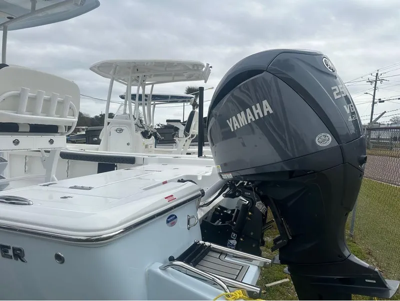 Slide: The Image of Tidewater 2300 Carolina Bay 2025 - 4