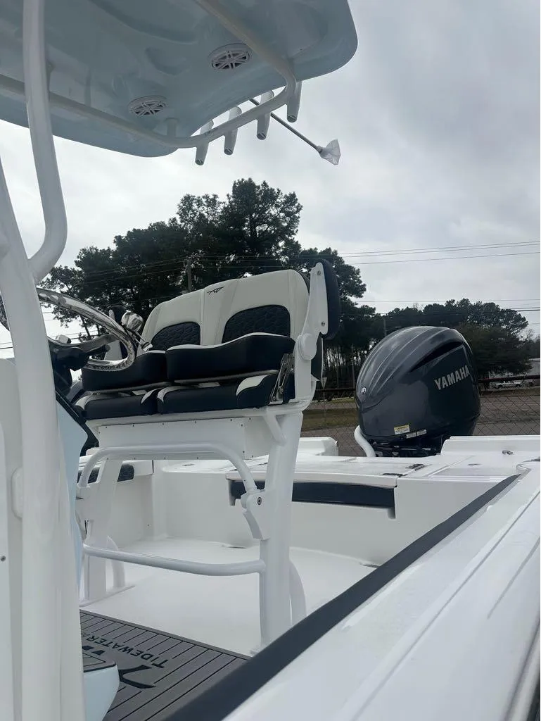 Slide: The Image of Tidewater 2300 Carolina Bay 2025 - 5