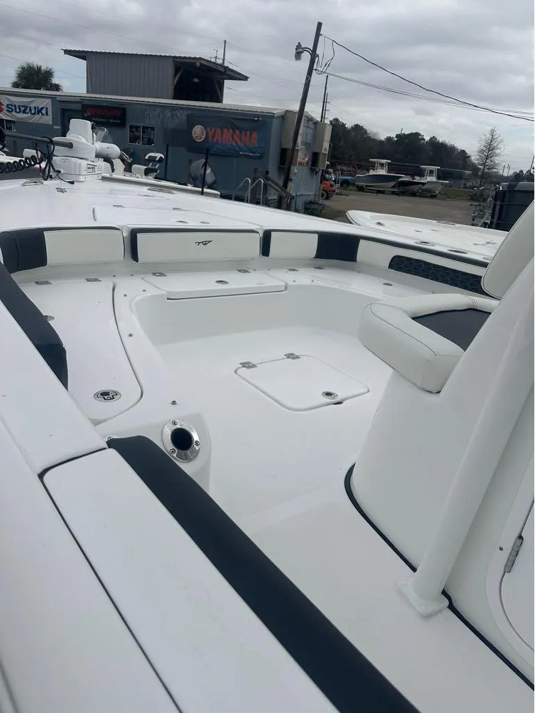 Slide: The Image of Tidewater 2300 Carolina Bay 2025 - 6