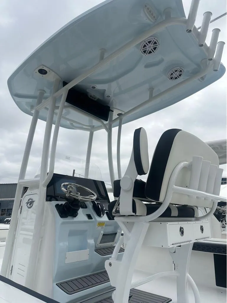 Slide: The Image of Tidewater 2300 Carolina Bay 2025 - 8