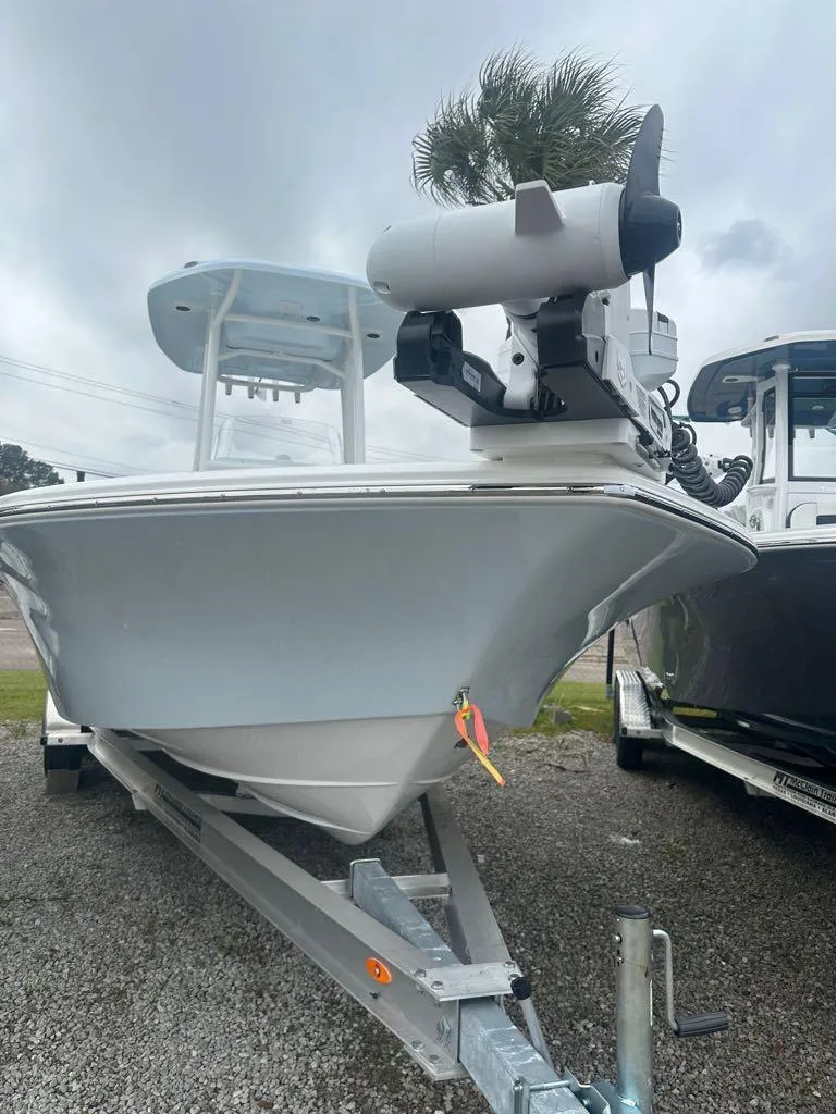 Slide: The Image of Tidewater 2300 Carolina Bay 2025 - 9