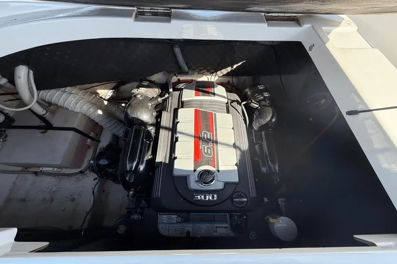 Slide: The Image of Rinker QX26 2017 - 16