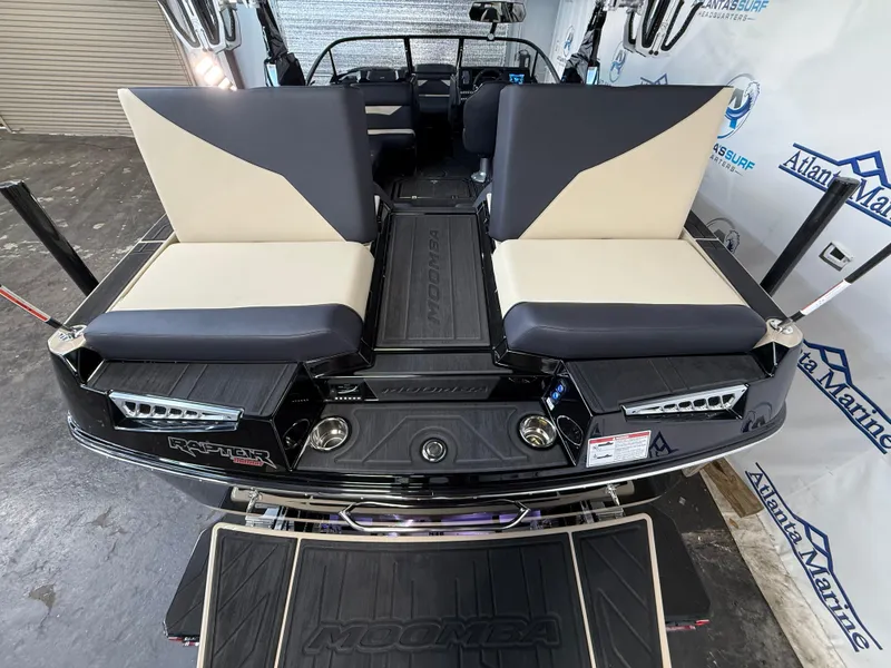 Slide: The Image of Moomba Mojo 2025 - 14