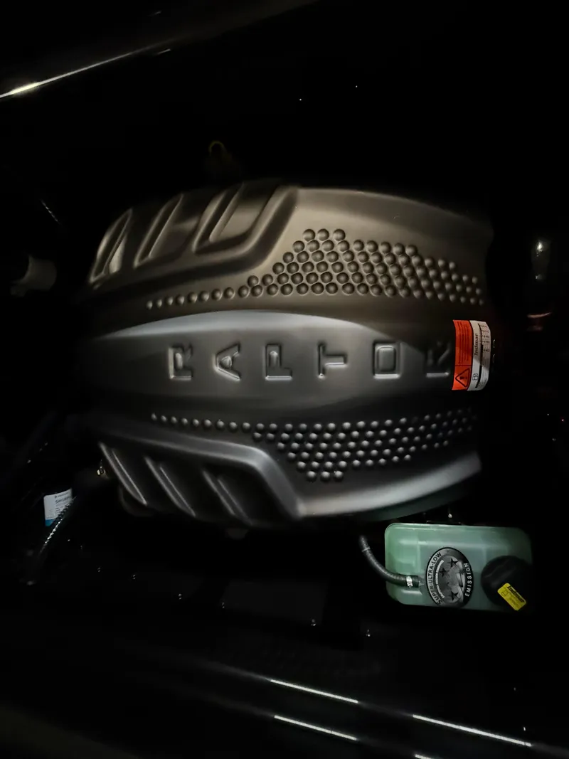 Slide: The Image of Moomba Mojo 2025 - 26