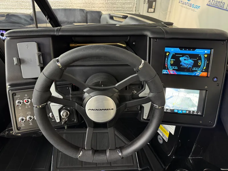 Slide: The Image of Moomba Mojo 2025 - 29