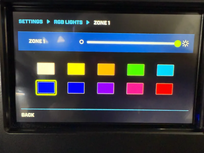 Slide: The Image of Moomba Mojo 2025 - 33