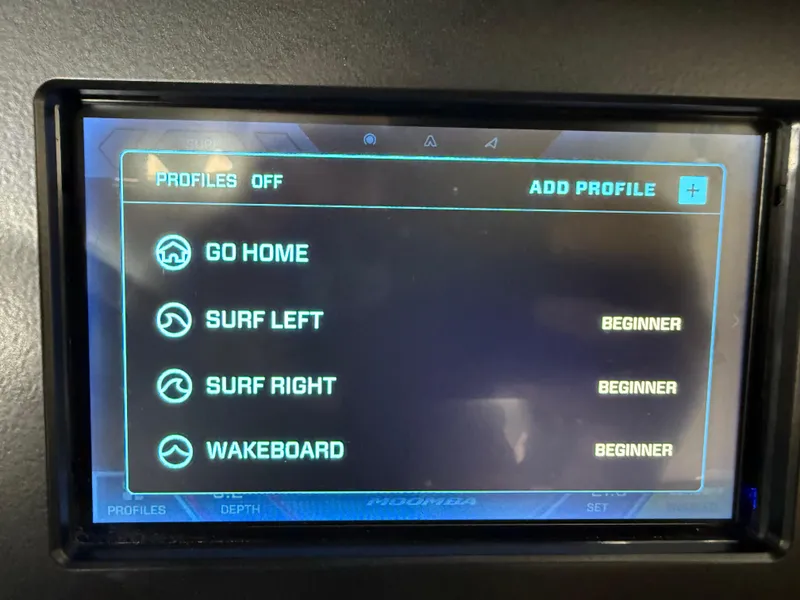 Slide: The Image of Moomba Mojo 2025 - 34