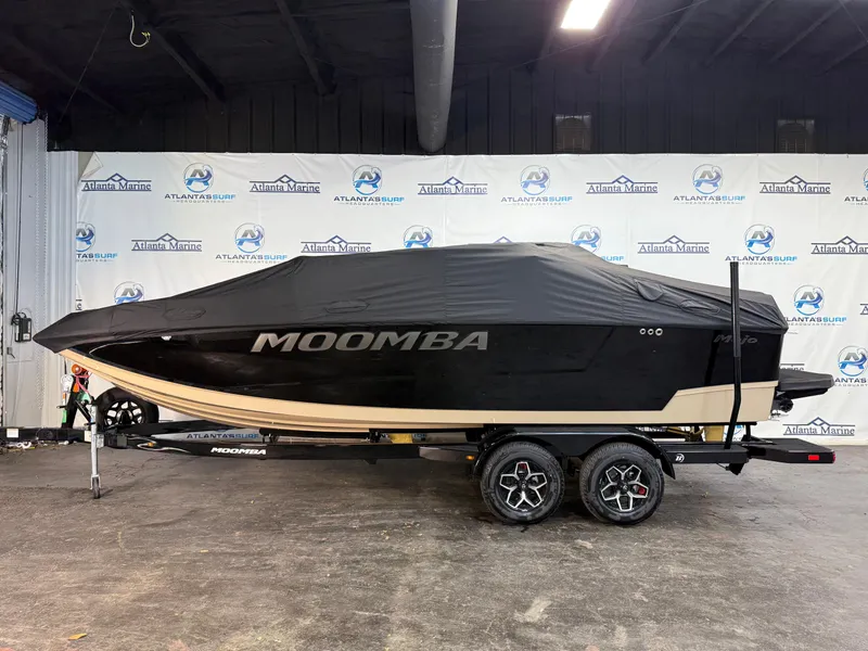 Slide: The Image of Moomba Mojo 2025 - 49