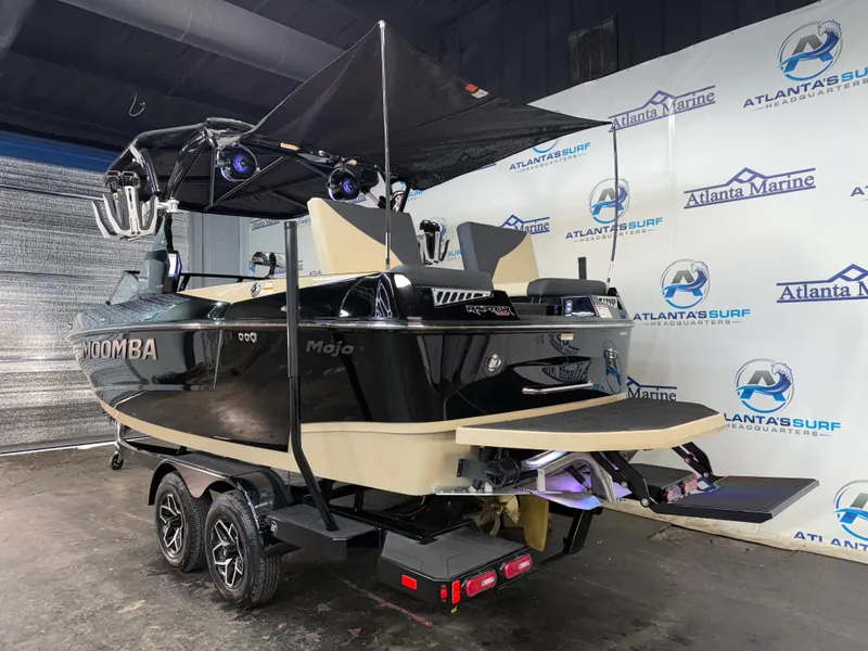 Slide: The Image of Moomba Mojo 2025 - 5