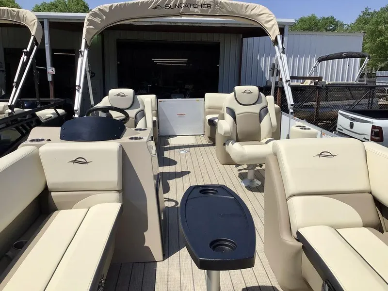 Slide: The Image of SunCatcher Select 22RC 2025 - 16