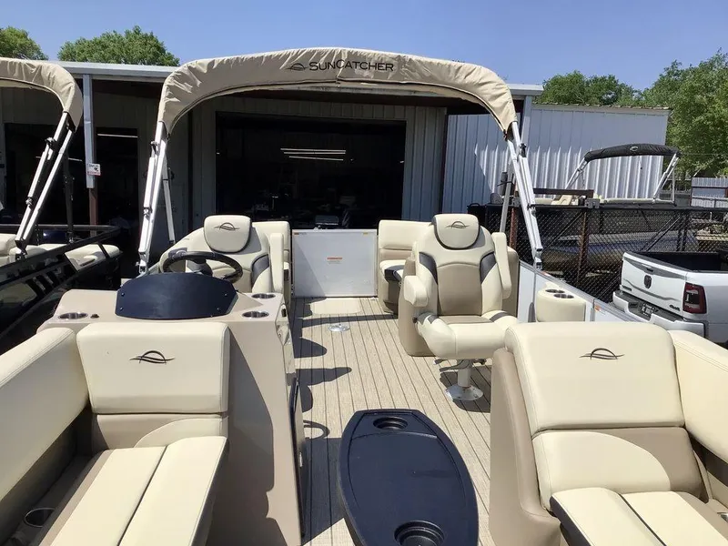 Slide: The Image of SunCatcher Select 22RC 2025 - 17