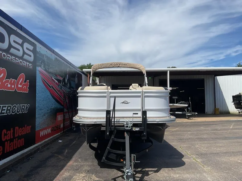 Slide: The Image of SunCatcher Select 22RC 2025 - 64