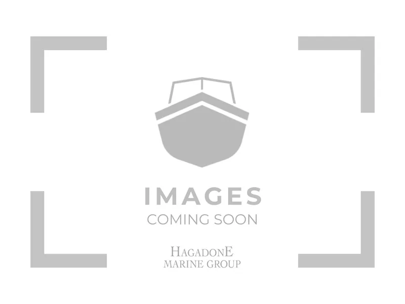 Slide: The Image of Image placeholder for 2025 Cobalt R31 boat, Hagadone Marine Group. - 2
