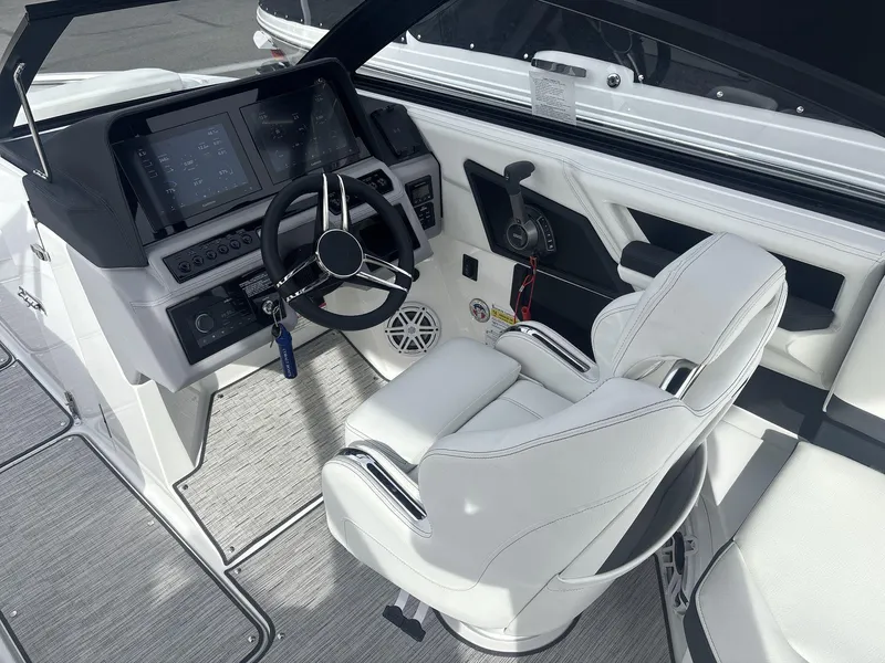 Slide: The Image of Cobalt R6 2025 - 11