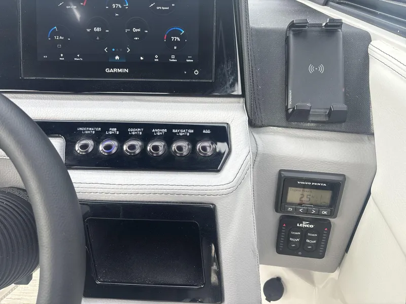 Slide: The Image of Cobalt R6 2025 - 15