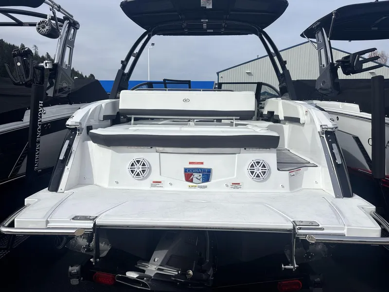 Slide: The Image of Cobalt R6 2025 - 3