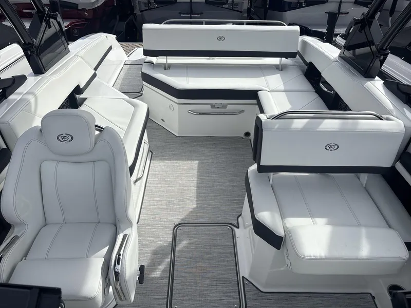 Slide: The Image of Cobalt R6 2025 - 8